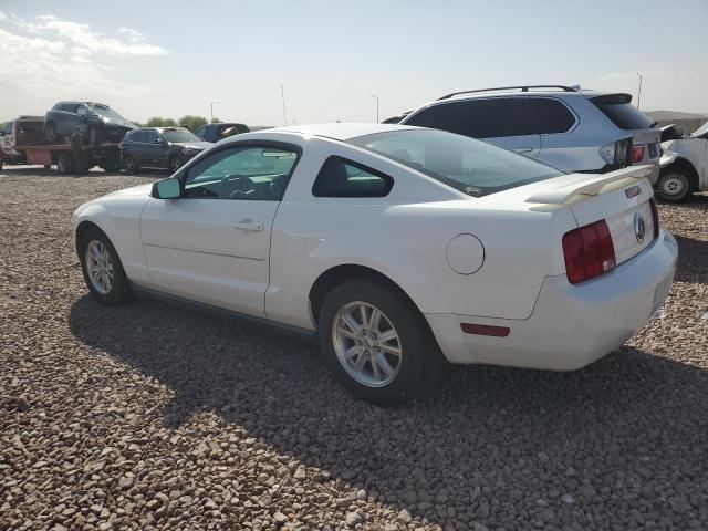 Photo 2 from auction – 2006 FORD MUSTANG with VIN 1ZVFT80N065202616