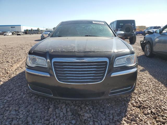 Photo 5 from auction – 2013 CHRYSLER 300 with VIN 2C3CCAAG1DH697951