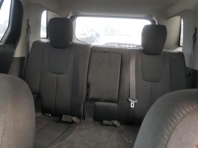 Photo 10 from auction – 2012 GMC TERRAIN SL with VIN 2GKALMEK8C6108959