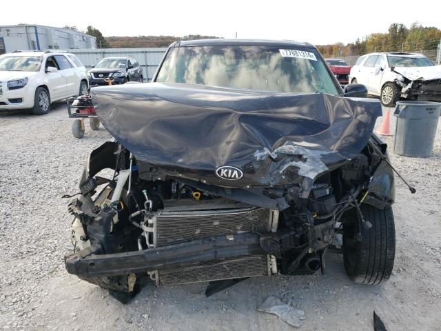 Photo 5 from auction – 2016 KIA SOUL with VIN KNDJN2A20G7394621