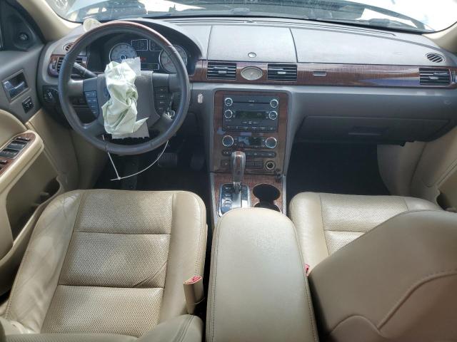 Photo 8 from auction – 2008 FORD TAURUS LIM with VIN 1FAHP25W38G133707