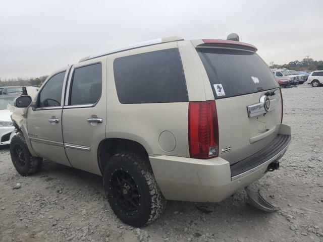 Photo 2 from auction – 2007 CADILLAC ESCALADE L with VIN 1GYFK63817R153740