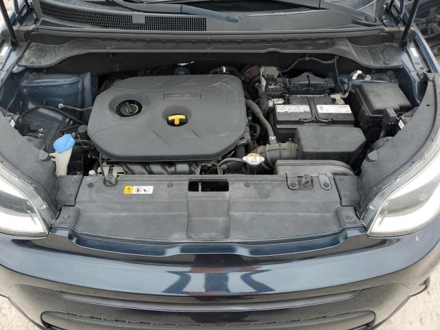 Photo 11 from auction – 2018 KIA SOUL + with VIN KNDJP3A50J7576997