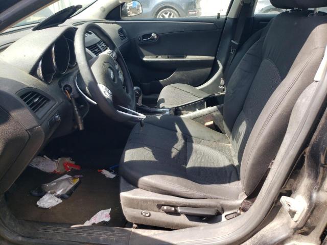 Photo 7 from auction – 2012 CHEVROLET MALIBU 1LT with VIN 1G1ZC5E06CF241043