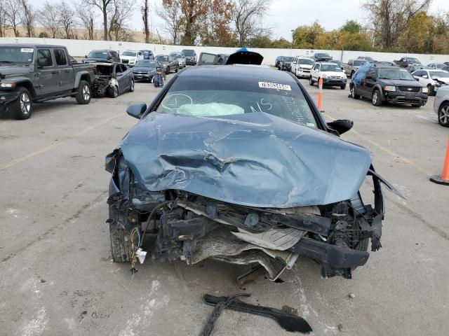 Photo 5 from auction – 2017 HYUNDAI SONATA SE with VIN 5NPE24AF7HH489098