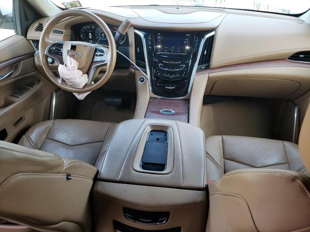 Photo 8 from auction – 2016 CADILLAC ESCALADE P with VIN 1GYS4DKJXGR424991
