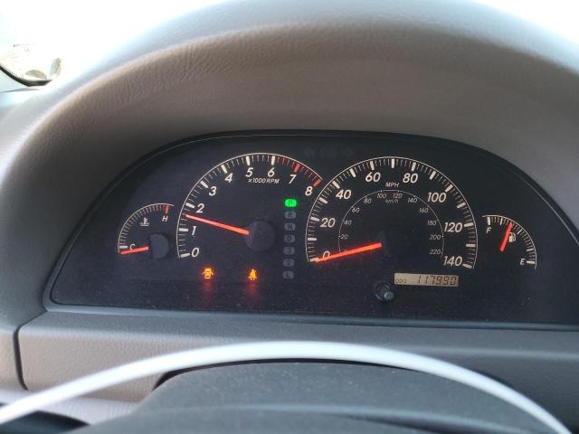Photo 9 from auction – 2005 TOYOTA CAMRY LE with VIN 4T1BE32K85U964738