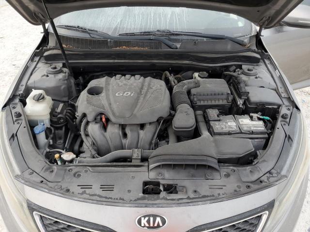 Photo 11 from auction – 2015 KIA OPTIMA LX with VIN 5XXGM4A74FG449484