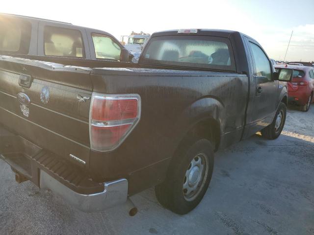 Снимка 3 от търг – 2013 FORD F150 с VIN 1FTMF1CM4DFB18401