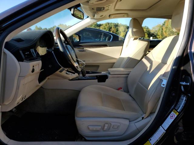 Photo 7 from auction – 2013 LEXUS ES 350 with VIN JTHBK1GG8D2045434