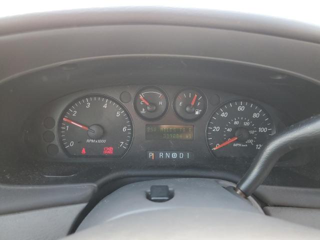 Photo 9 from auction – 2006 FORD TAURUS SE with VIN 1FAFP53U56A188105