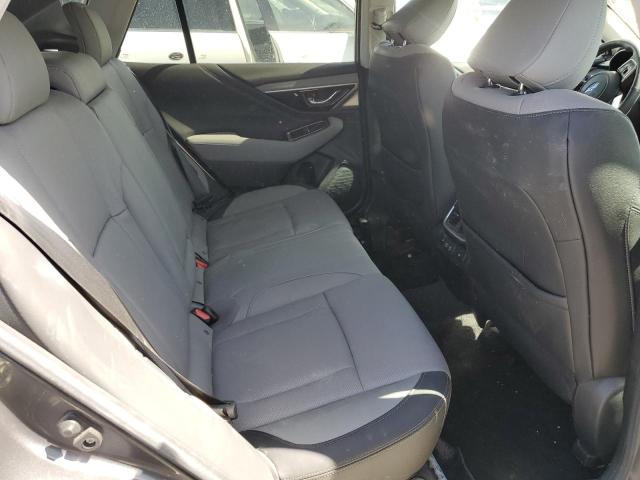 Photo 11 from auction – 2020 SUBARU OUTBACK LI with VIN 4S4BTANC6L3157314