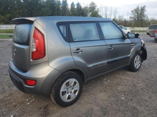 Photo 3 from auction – 2013 KIA SOUL with VIN KNDJT2A52D7522658
