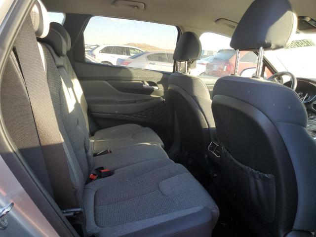 Photo 10 from auction – 2023 HYUNDAI SANTA FE S with VIN 5NMS2DAJ0PH560242