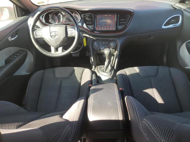 Photo 8 from auction – 2015 DODGE DART SXT with VIN 1C3CDFBB3FD118956