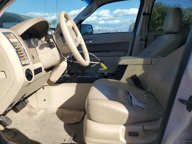 Photo 7 from auction – 2012 FORD ESCAPE LIM with VIN 1FMCU0EGXCKA15813