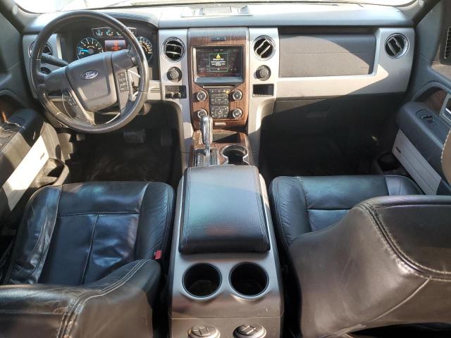 Photo 8 from auction – 2013 FORD F150 SUPER with VIN 1FTFW1ET8DFD51484