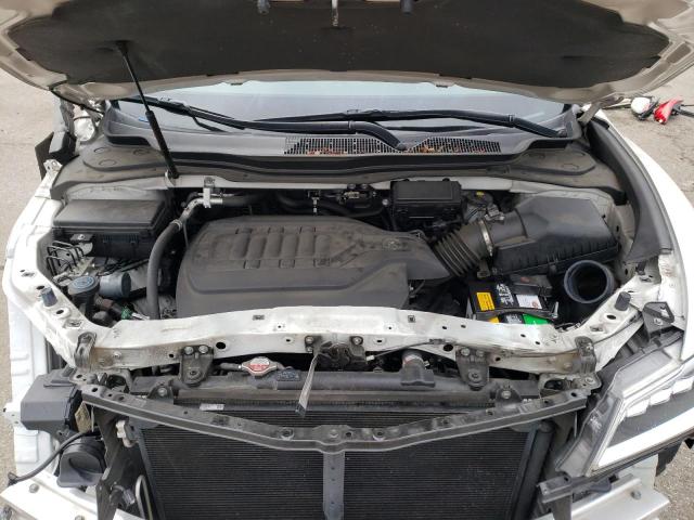 Photo 12 from auction – 2014 ACURA MDX with VIN 5FRYD4H20EB004481