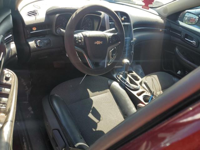 Photo 8 from auction – 2015 CHEVROLET MALIBU 1LT with VIN 1G11C5SL3FF188785