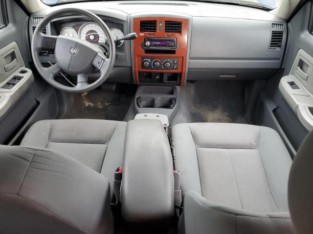 Photo 8 from auction – 2005 DODGE DAKOTA QUA with VIN 1D7HE48K25S298652
