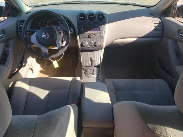 Photo 8 from auction – 2010 NISSAN ALTIMA BAS with VIN 1N4AL2AP7AN527725