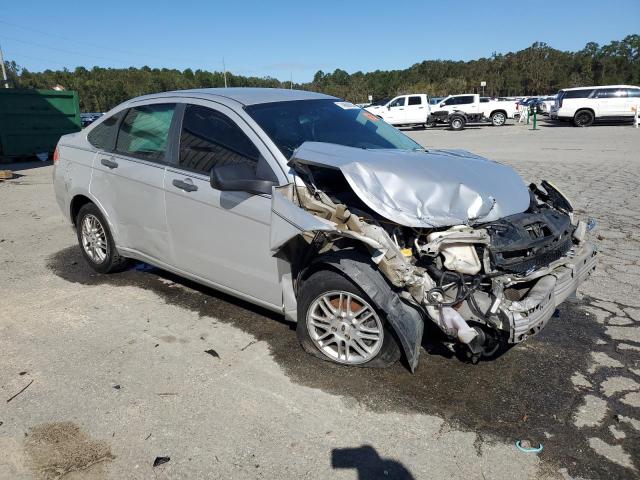 Photo 4 from auction – 2009 FORD FOCUS SE with VIN 1FAHP35N09W172419