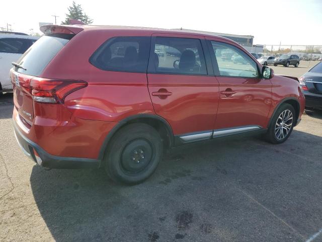 Photo 3 from auction – 2017 MITSUBISHI OUTLANDER with VIN JA4AD3A39HZ029761