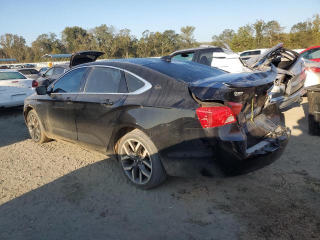 Photo 2 from auction – 2016 CHEVROLET IMPALA LT with VIN 2G1105SA3G9194054