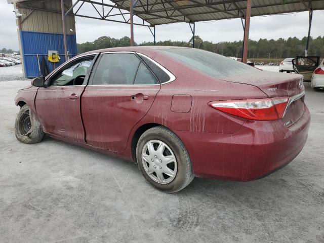 Photo 2 from auction – 2017 TOYOTA CAMRY LE with VIN 4T1BF1FK1HU746589