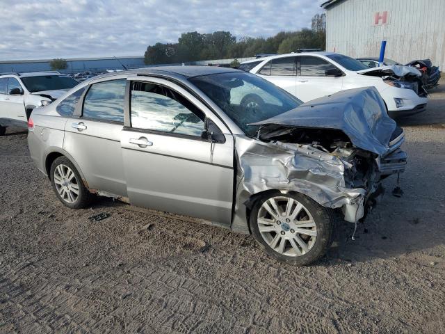 Photo 4 from auction – 2008 FORD FOCUS SE with VIN 1FAHP35N68W166316