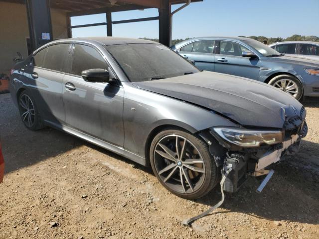 Photo 4 from auction – 2020 BMW M340I with VIN WBA5U7C08LFH58426