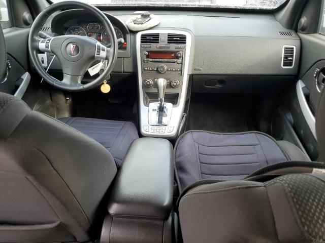 Photo 8 from auction – 2008 PONTIAC TORRENT with VIN 2CKDL33F486314854
