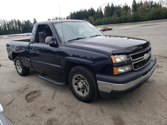 Photo 4 from auction – 2007 CHEVROLET SILVERADO with VIN 1GCEC14X67Z196722