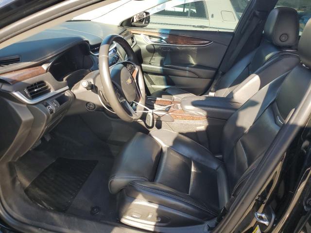 Photo 7 from auction – 2016 CADILLAC XTS with VIN 2G61U5S33G9138549