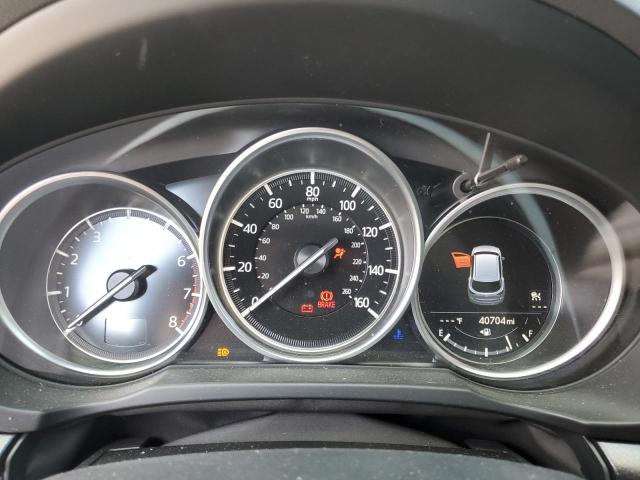 Photo 9 from auction – 2023 MAZDA CX-5 PREFE with VIN JM3KFBCM2P0214717