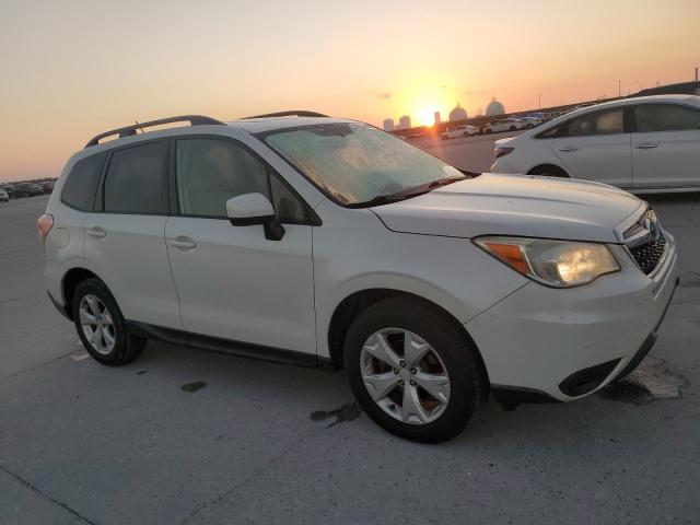 Photo 4 from auction – 2015 SUBARU FORESTER 2 with VIN JF2SJADC4FH458782