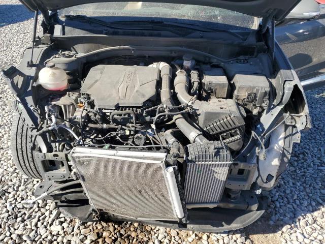Photo 11 from auction – 2021 HYUNDAI SANTA FE C with VIN 5NMS5DAL7MH317368