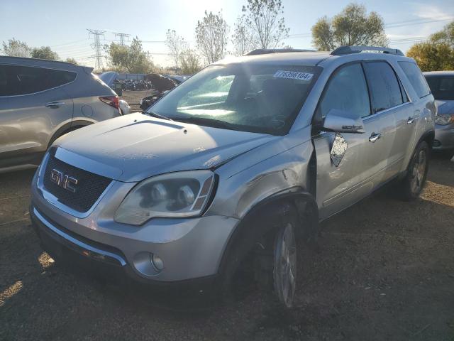 GMC ACADIA SLT 2012 with VIN 1GKKVRED6CJ135626 - Photo from auction