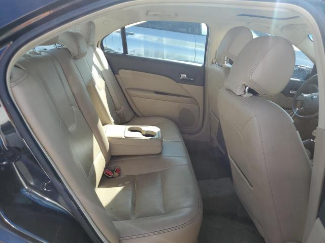 Photo 10 from auction – 2012 FORD FUSION SEL with VIN 3FAHP0JA4CR424569