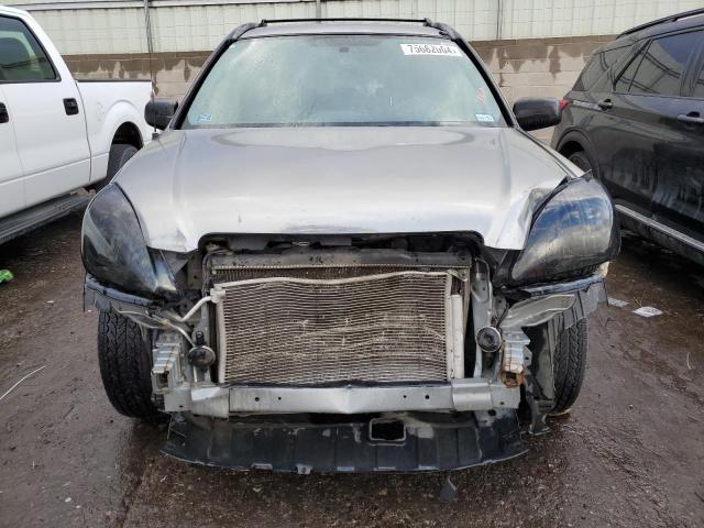 Photo 5 from auction – 2005 HONDA CR-V LX with VIN JHLRD78525C047883