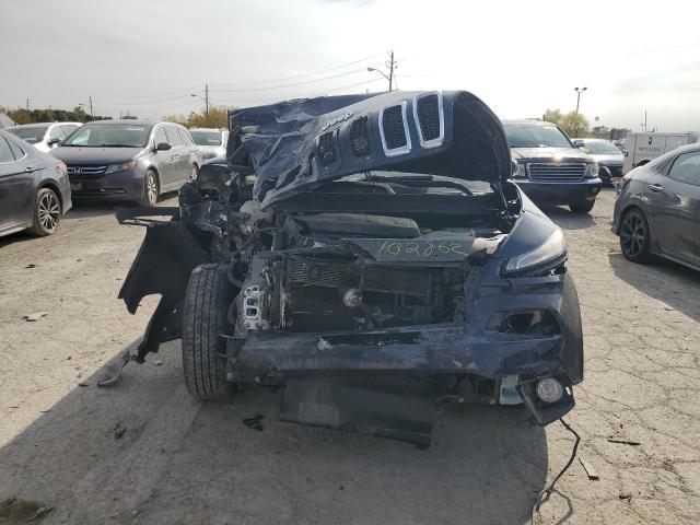Photo 5 from auction – 2016 JEEP CHEROKEE L with VIN 1C4PJMCS4GW102862