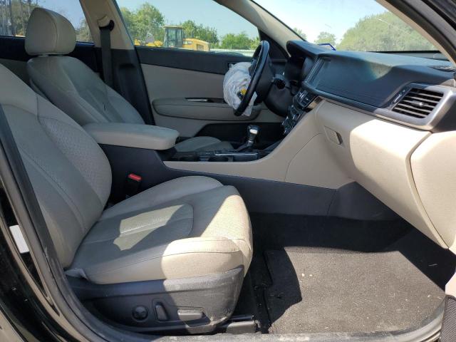 Photo 7 from auction – 2016 KIA OPTIMA EX with VIN 5XXGU4L37GG023445