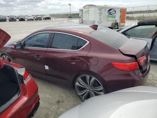 Photo 2 from auction – 2013 ACURA ILX 20 TEC with VIN 19VDE1F79DE014465