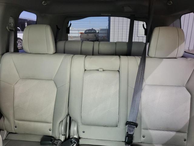 Photo 10 from auction – 2013 HONDA PILOT LX with VIN 5FNYF3H20DB007420