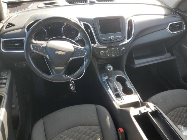 Photo 8 from auction – 2020 CHEVROLET EQUINOX LT with VIN 3GNAXUEV3LS609261