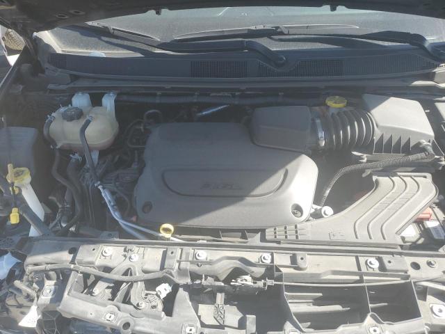 Photo 12 from auction – 2020 CHRYSLER PACIFICA L with VIN 2C4RC1GG3LR240922