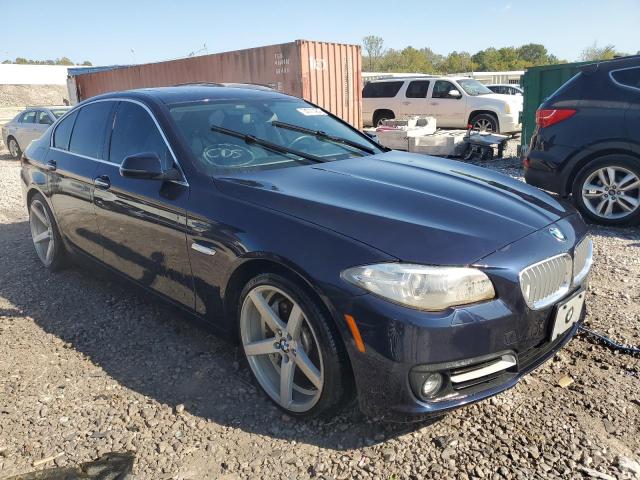 Photo 4 from auction – 2015 BMW 550 XI with VIN WBAKP9C57FD693857