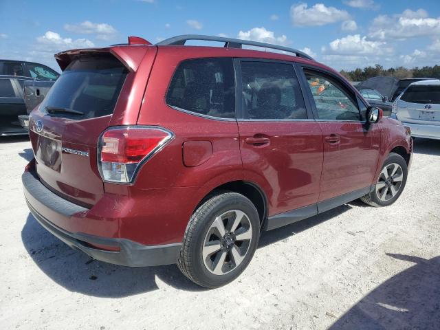 Photo 3 from auction – 2018 SUBARU FORESTER 2 with VIN JF2SJALC0JH613516