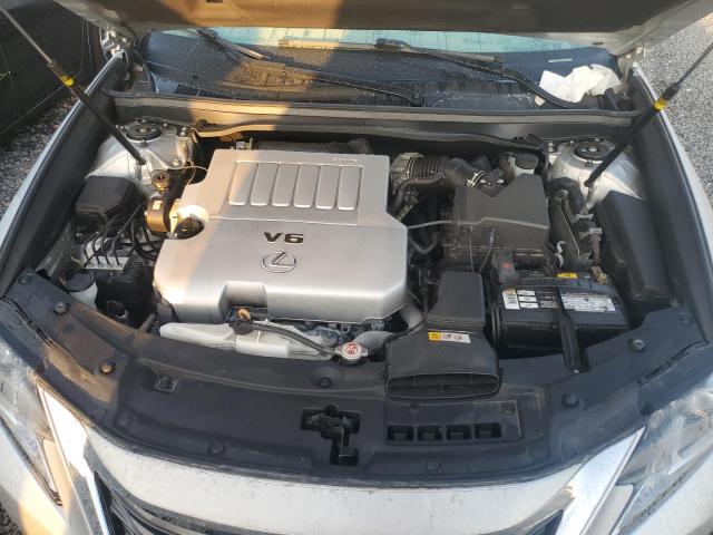 Photo 11 from auction – 2017 LEXUS ES 350 with VIN 58ABK1GG4HU038948