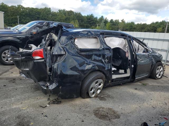 Photo 3 from auction – 2017 CHRYSLER PACIFICA T with VIN 2C4RC1EG3HR764002